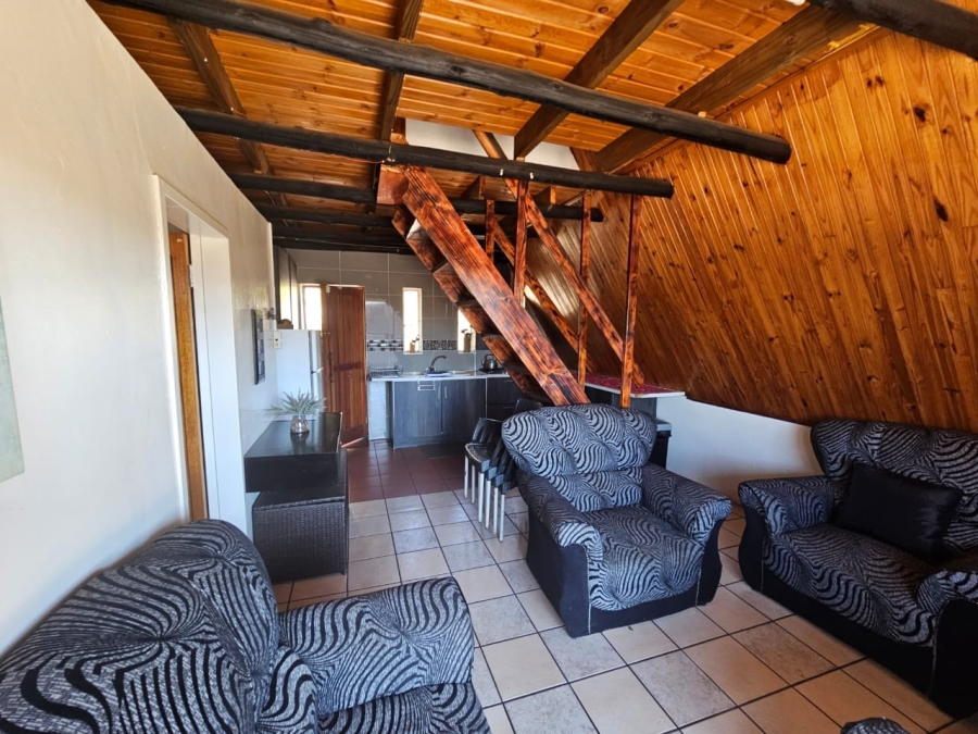 2 Bedroom Property for Sale in Utopia Nature Estate North West